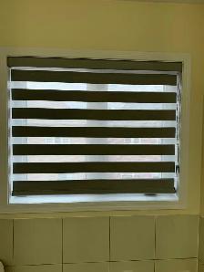 Solar Shades for Large Windows