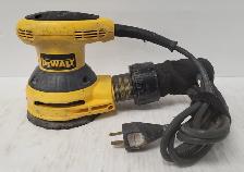 (N93742-1) Dewalt D26451 Corded Sander