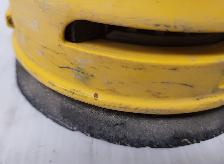 (N93742-1) Dewalt D26451 Corded Sander - Photo 4