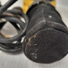 (N93742-1) Dewalt D26451 Corded Sander - Photo 7