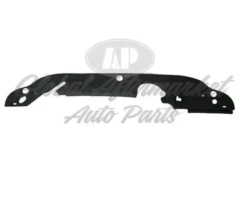 Chevrolet Trailblazer 2002-2009 Radiator Support Upper Deflector