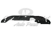 Chevrolet Trailblazer 2002-2009 Radiator Support Upper Deflector