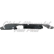 Chevrolet Trailblazer 2002-2009 Radiator Support Upper Deflector - Photo 4