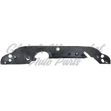 Chevrolet Trailblazer 2002-2009 Radiator Support Upper Deflector - Photo 5