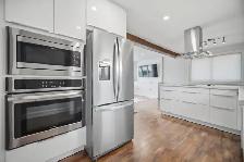 Etobicoke Stunning Detached Renovated Home on a Large Fenced Lot - Photo 4
