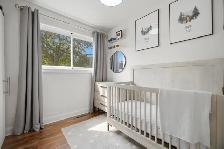 Etobicoke Stunning Detached Renovated Home on a Large Fenced Lot - Photo 8