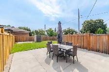 Etobicoke Stunning Detached Renovated Home on a Large Fenced Lot - Photo 11