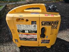 Inverter Generator