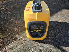 Inverter Generator - Photo 2