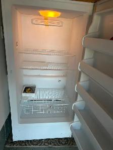 Huge size Frigidaire brand freezer for sale. - Photo 3