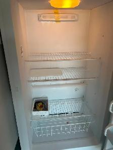 Huge size Frigidaire brand freezer for sale. - Photo 6
