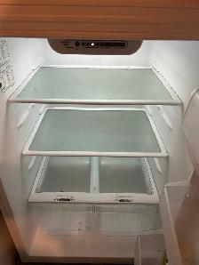 Huge size Frigidaire brand freezer for sale. - Photo 8