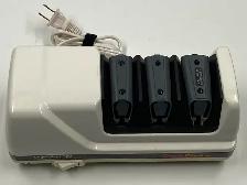 Chef’s Choice Edge Select 120 Electric Knife Sharpener. Like New - Photo 2