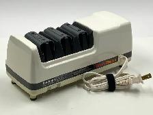 Chef’s Choice Edge Select 120 Electric Knife Sharpener. Like New - Photo 5