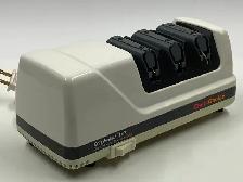 Chef’s Choice Edge Select 120 Electric Knife Sharpener. Like New - Photo 6