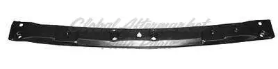 Chevrolet Trailblazer 2002-2009 Radiator Support Upper