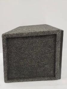 (B2289) MTX Thunder TC512 10' Sub in Box - Photo 2