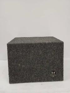 (B2289) MTX Thunder TC512 10' Sub in Box - Photo 4