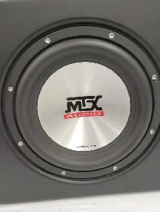 (B2289) MTX Thunder TC512 10' Sub in Box - Photo 5
