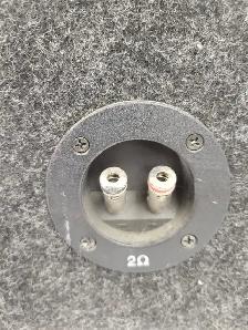 (B2289) MTX Thunder TC512 10' Sub in Box - Photo 6