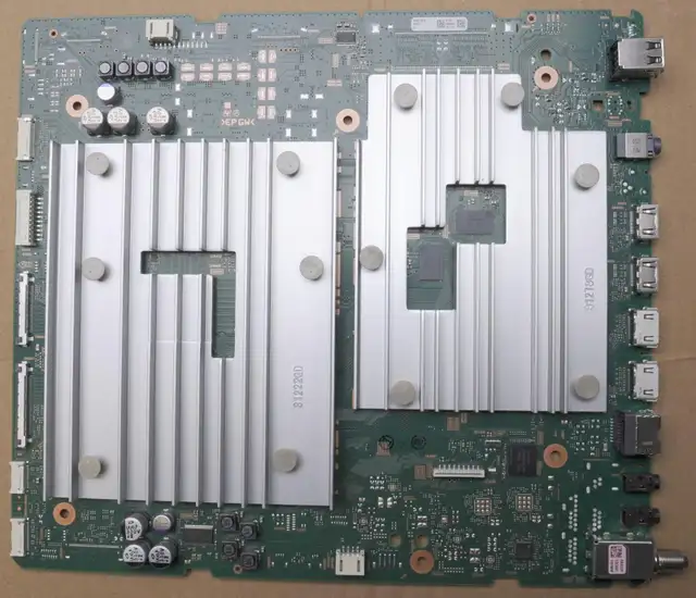 Sony Main Board A-5067-987-A