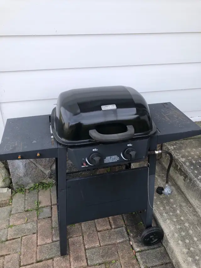 BBQ  delivery possible
