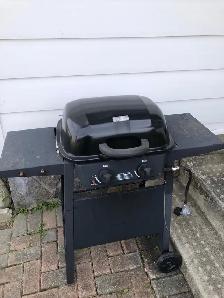BBQ  delivery possible