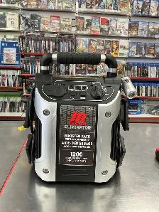 booster pack Motomaster
