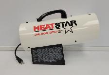 (B2290) Mr. Heater 38000BTU Heater