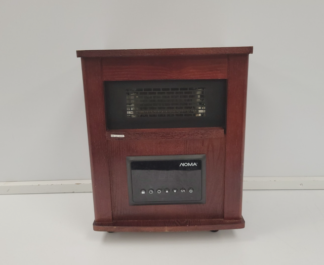 (B2298) Noma 043-5997-6 Heater