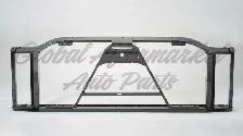 Chevrolet Tahoe 2000-2002 Radiator Support 1500 Gas Engine