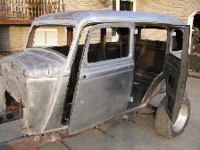 1934 Plymouth - Photo 8