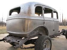 1934 Plymouth - Photo 9