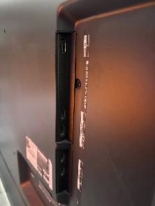 LG 65QNED75URA 65" 4K UHD Smart TV with remote - Photo 2