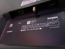 LG 65QNED75URA 65" 4K UHD Smart TV with remote - Photo 3