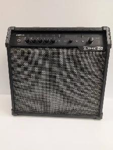 (B2291) Line 6 Spider V 60 - Amplifier - Photo 2