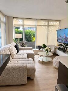 Spacious D/T Condo 1 bed/1 bath/1 parking stall - Photo 2