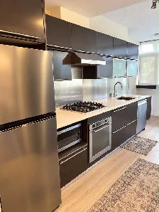 Spacious D/T Condo 1 bed/1 bath/1 parking stall - Photo 3
