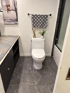 Spacious D/T Condo 1 bed/1 bath/1 parking stall - Photo 6