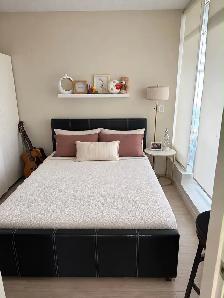 Spacious D/T Condo 1 bed/1 bath/1 parking stall - Photo 7