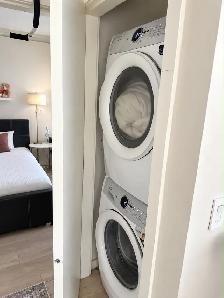 Spacious D/T Condo 1 bed/1 bath/1 parking stall - Photo 10