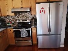 Master Bedroom   Den Office for Rent in Kitchener - Photo 5