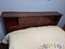 Free Gibbard Bed and Mattress if picked up! - Photo 4