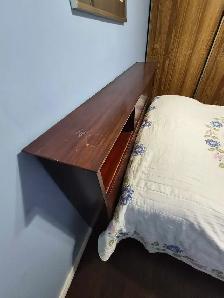 Free Gibbard Bed and Mattress if picked up! - Photo 7