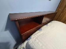 Free Gibbard Bed and Mattress if picked up! - Photo 10