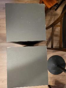 pair of Polk Audio floor standing speakers - Photo 6