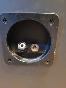 pair of Polk Audio floor standing speakers - Photo 7