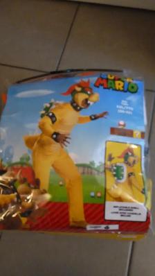 Adult Halloween Costumes - Photo 2