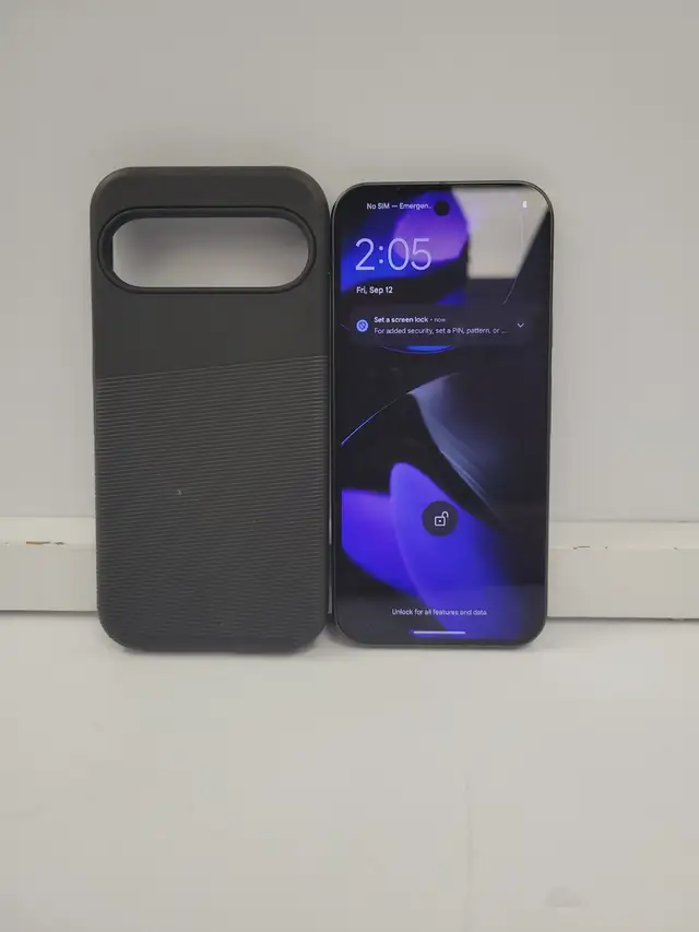(B2170) Google Pixel 9 - 128Gb - Unlocked
