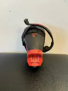 Milwaukee M12 Palm Nailer - Photo 2